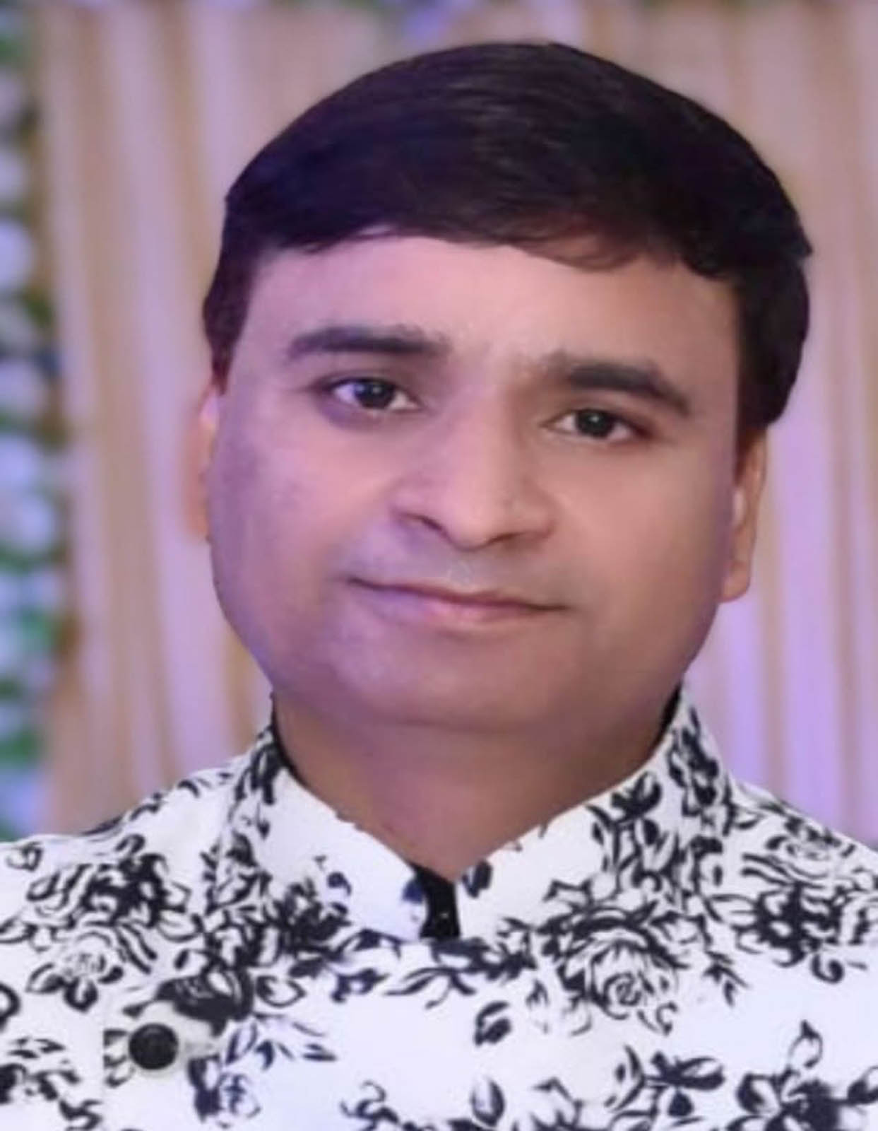 Dr. Rajneesh Kr. Mishra